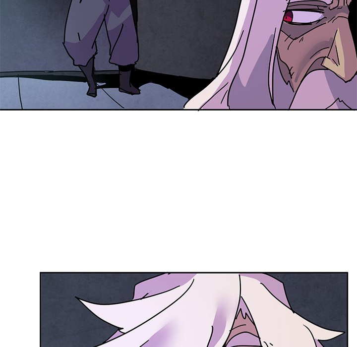 Overlord Time! Overlord Time! EP 106 - Toomics page 91 - 