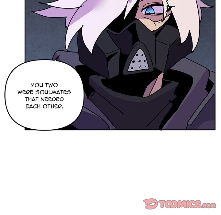 Overlord Time! Overlord Time! EP 106 - Toomics page 92 - 