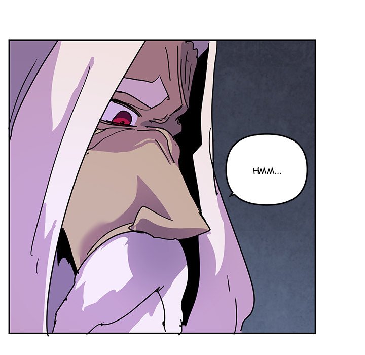 Overlord Time! Overlord Time! EP 106 - Toomics page 93 - 