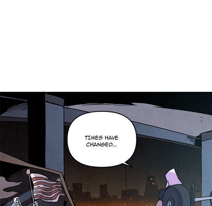 Overlord Time! Overlord Time! EP 106 - Toomics page 94 - 