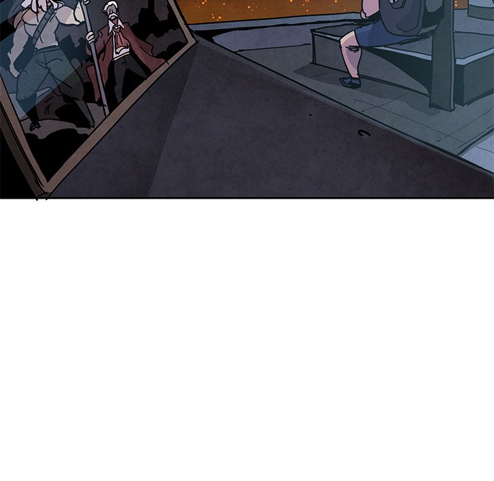 Overlord Time! Overlord Time! EP 106 - Toomics page 95 - 