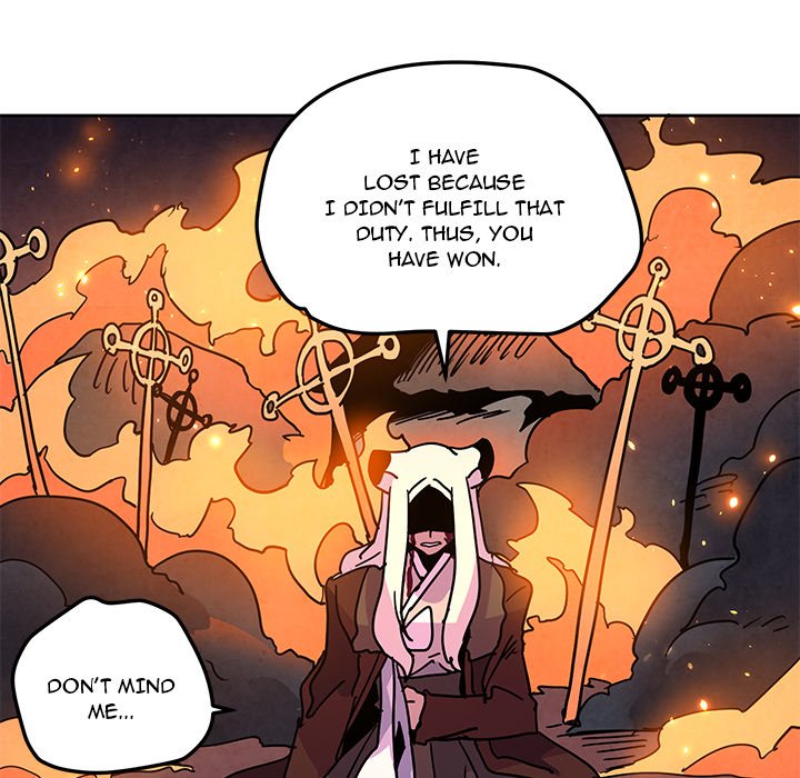 Overlord Time! Overlord Time! EP 107 - Toomics page 11 - 