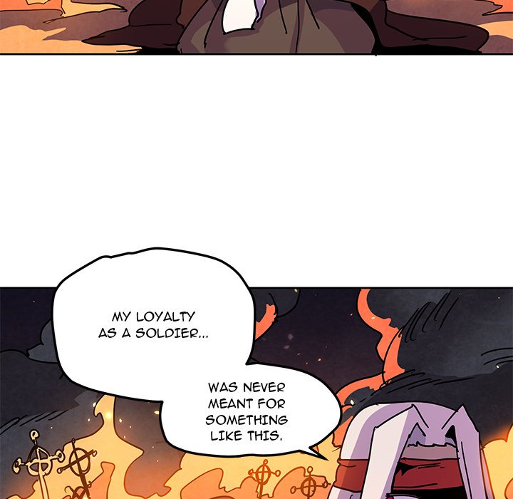 Overlord Time! Overlord Time! EP 107 - Toomics page 12 - 