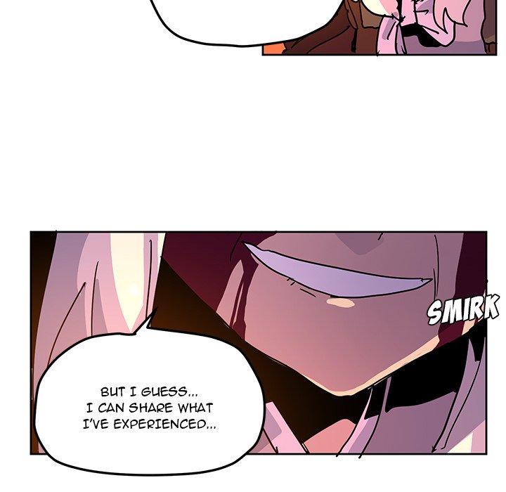 Overlord Time! Overlord Time! EP 107 - Toomics page 15 - 