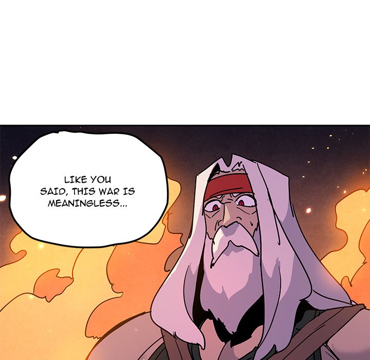 Overlord Time! Overlord Time! EP 107 - Toomics page 16 - 