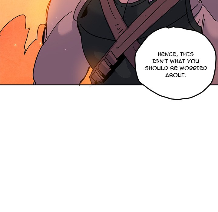 Overlord Time! Overlord Time! EP 107 - Toomics page 17 - 