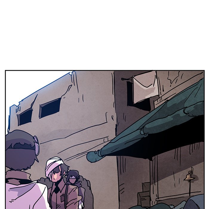 Overlord Time! Overlord Time! EP 107 - Toomics page 18 - 
