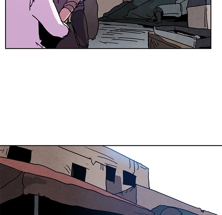 Overlord Time! Overlord Time! EP 107 - Toomics page 19 - 