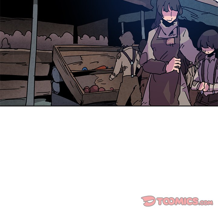 Overlord Time! Overlord Time! EP 107 - Toomics page 20 - 