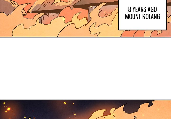 Overlord Time! Overlord Time! EP 107 - Toomics page 3 - 