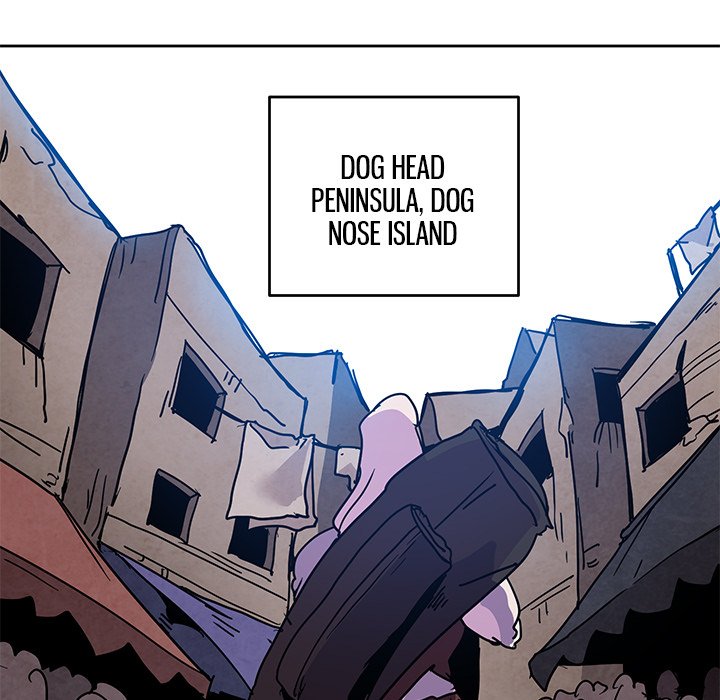 Overlord Time! Overlord Time! EP 107 - Toomics page 21 - 
