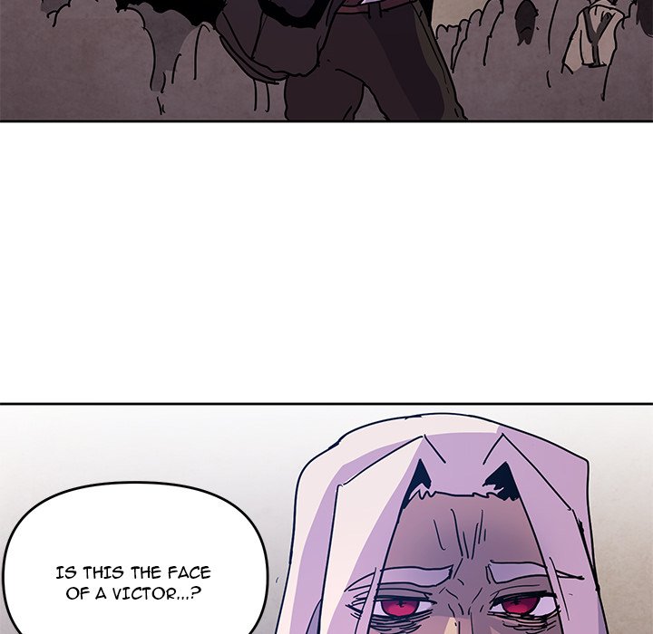 Overlord Time! Overlord Time! EP 107 - Toomics page 22 - 