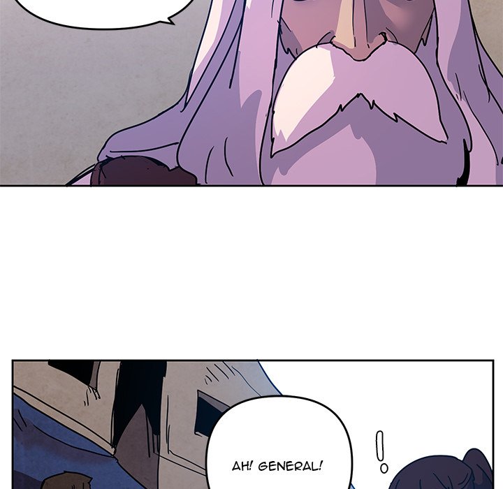 Overlord Time! Overlord Time! EP 107 - Toomics page 23 - 