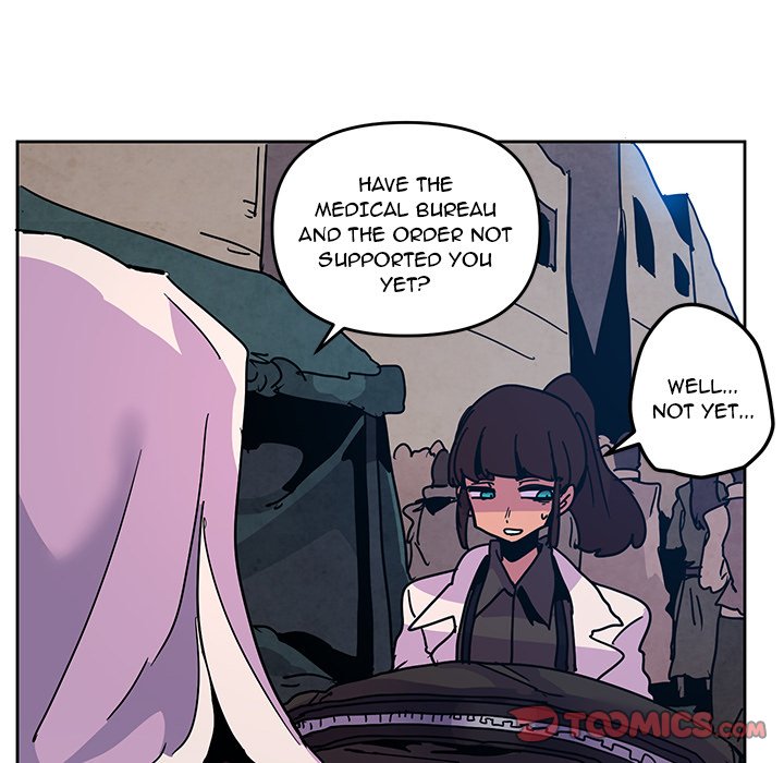 Overlord Time! Overlord Time! EP 107 - Toomics page 26 - 