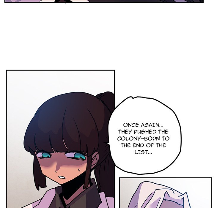 Overlord Time! Overlord Time! EP 107 - Toomics page 27 - 