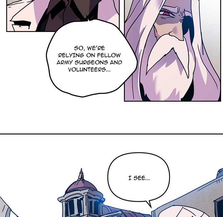 Overlord Time! Overlord Time! EP 107 - Toomics page 28 - 