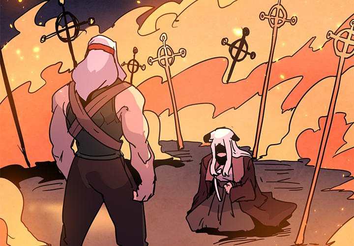 Overlord Time! Overlord Time! EP 107 - Toomics page 4 - 