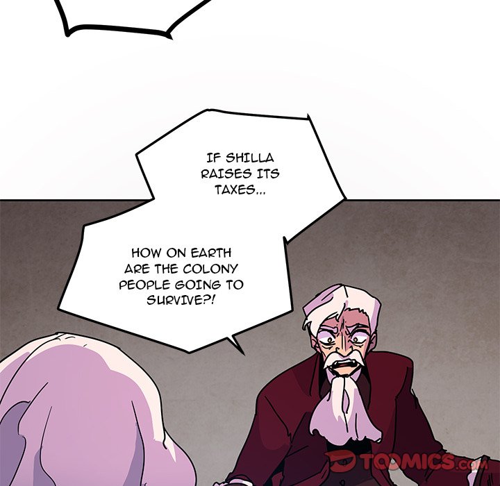 Overlord Time! Overlord Time! EP 107 - Toomics page 32 - 