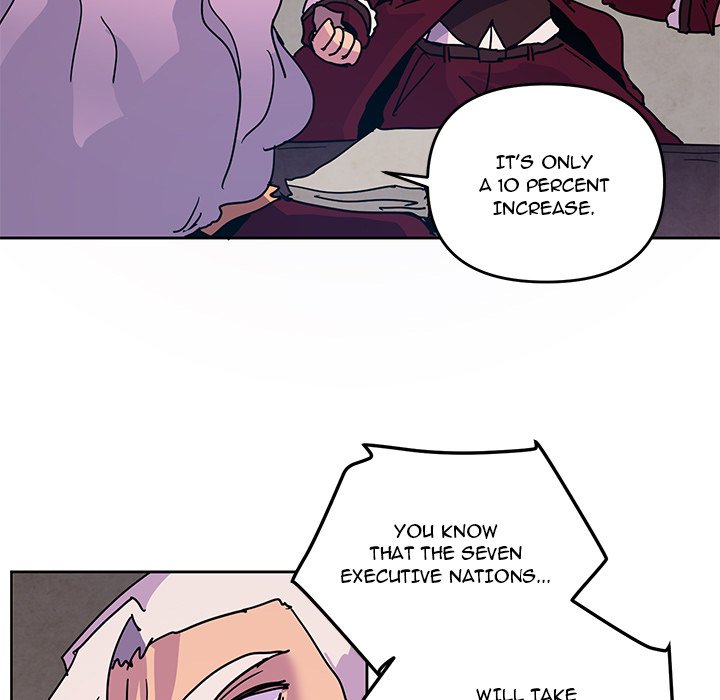 Overlord Time! Overlord Time! EP 107 - Toomics page 33 - 