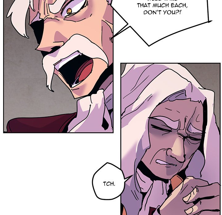 Overlord Time! Overlord Time! EP 107 - Toomics page 34 - 