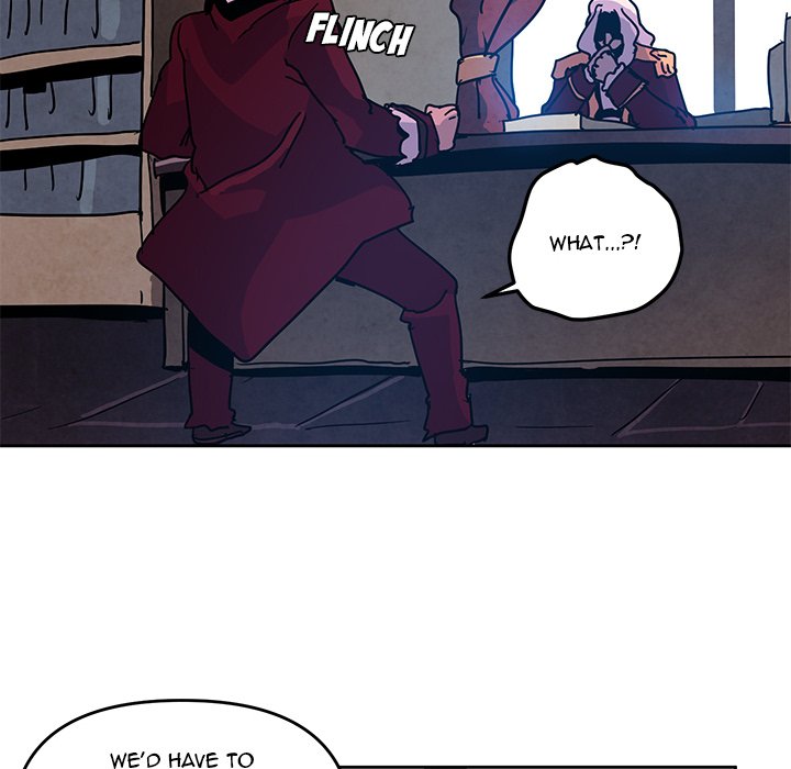 Overlord Time! Overlord Time! EP 107 - Toomics page 36 - 