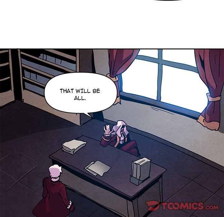 Overlord Time! Overlord Time! EP 107 - Toomics page 38 - 