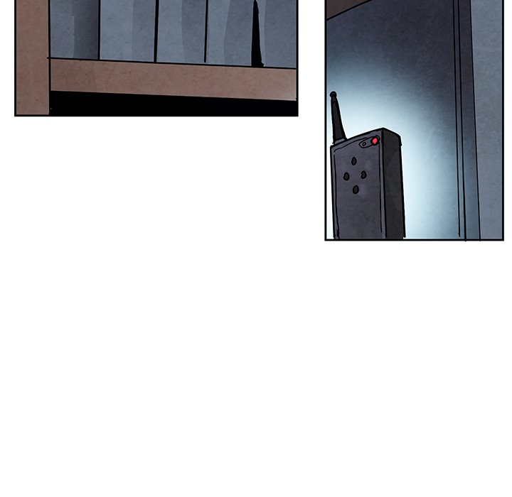 Overlord Time! Overlord Time! EP 107 - Toomics page 40 - 