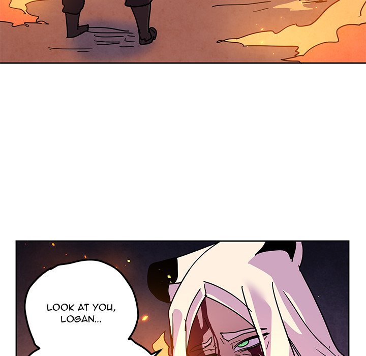 Overlord Time! Overlord Time! EP 107 - Toomics page 5 - 