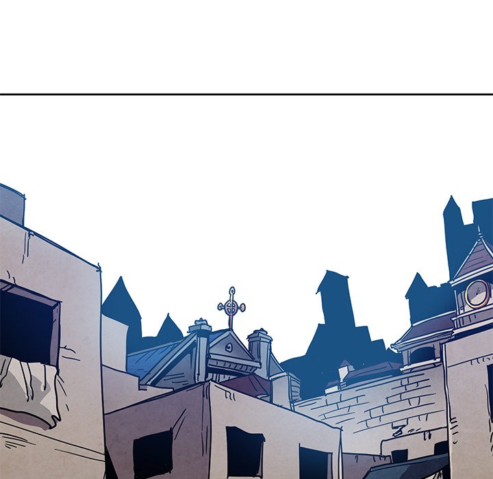 Overlord Time! Overlord Time! EP 107 - Toomics page 45 - 