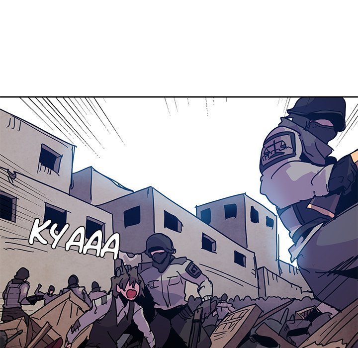 Overlord Time! Overlord Time! EP 107 - Toomics page 47 - 