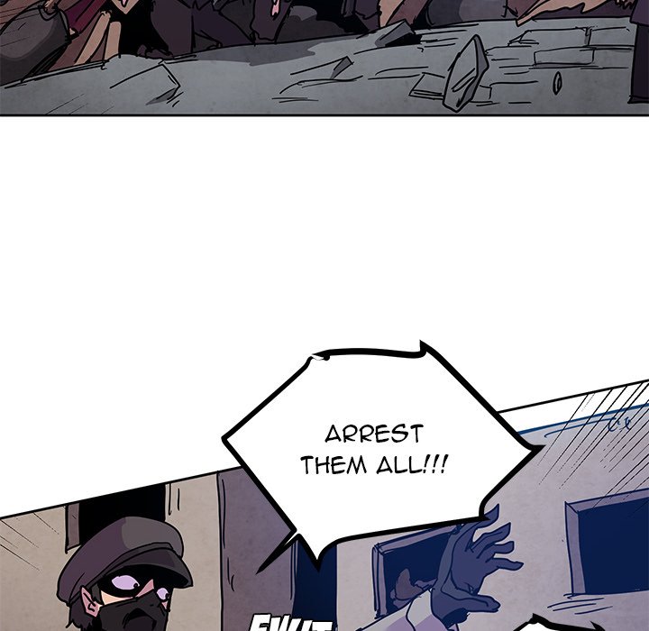 Overlord Time! Overlord Time! EP 107 - Toomics page 48 - 