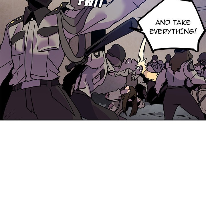 Overlord Time! Overlord Time! EP 107 - Toomics page 49 - 