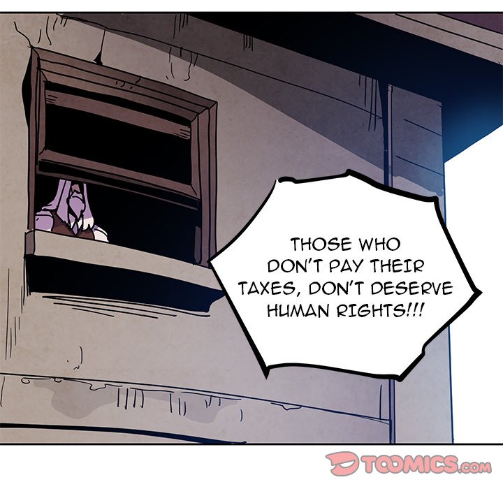 Overlord Time! Overlord Time! EP 107 - Toomics page 50 - 