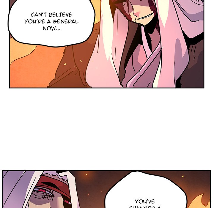 Overlord Time! Overlord Time! EP 107 - Toomics page 6 - 