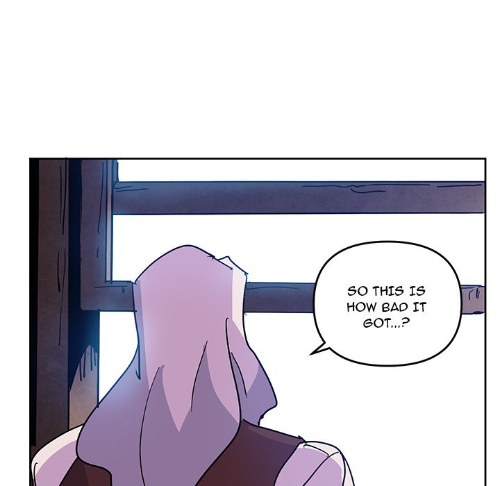 Overlord Time! Overlord Time! EP 107 - Toomics page 51 - 