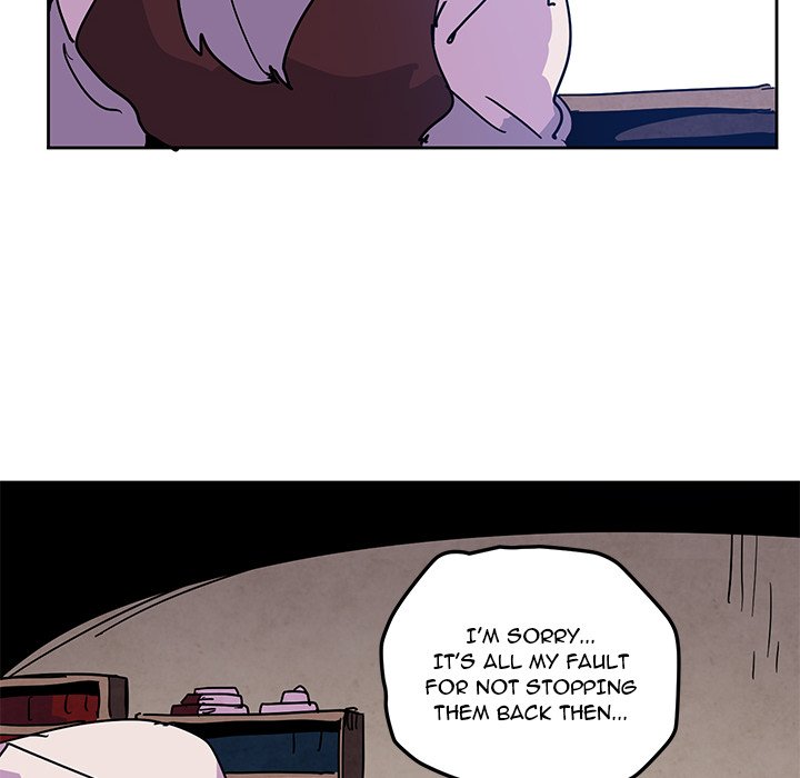 Overlord Time! Overlord Time! EP 107 - Toomics page 52 - 