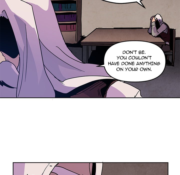 Overlord Time! Overlord Time! EP 107 - Toomics page 53 - 