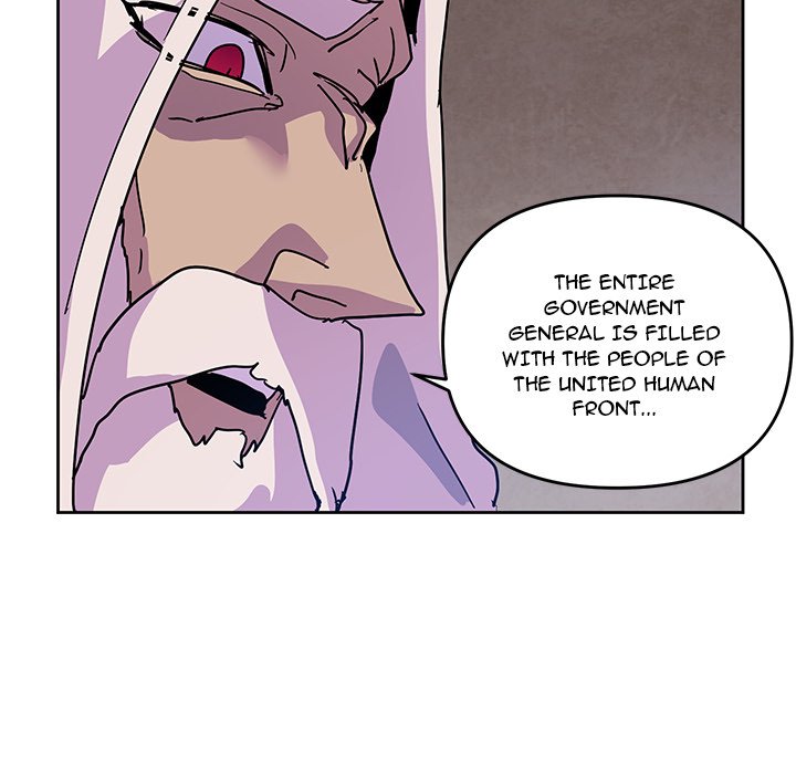 Overlord Time! Overlord Time! EP 107 - Toomics page 54 - 