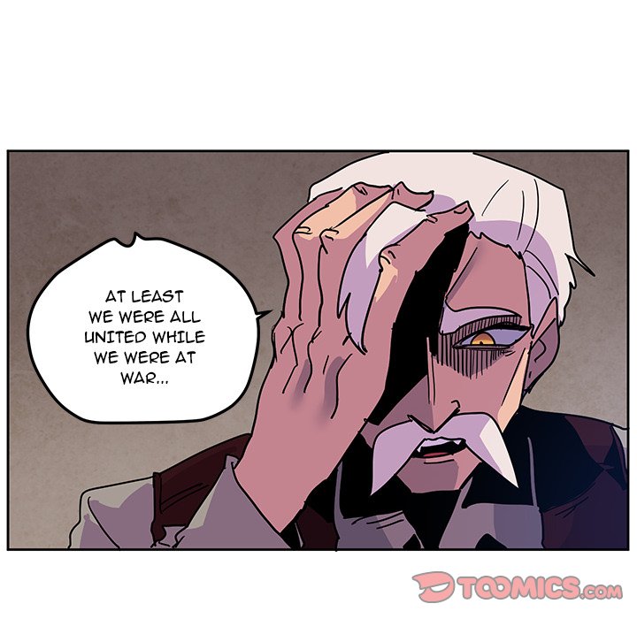 Overlord Time! Overlord Time! EP 107 - Toomics page 56 - 