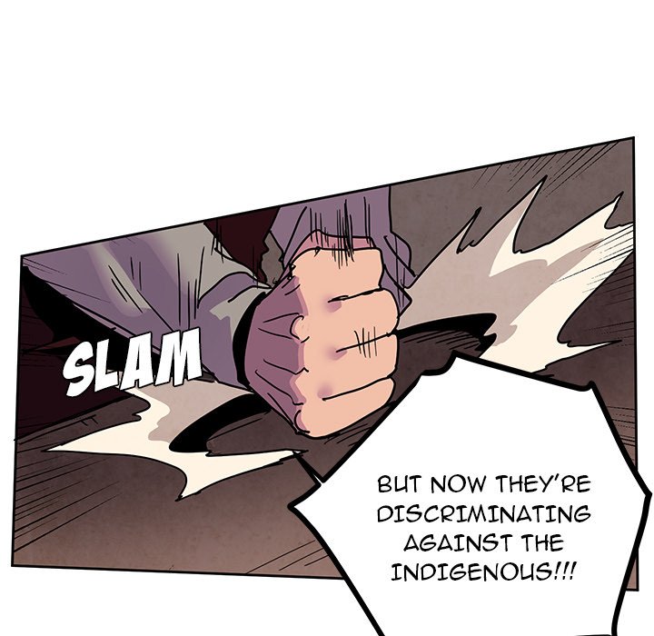 Overlord Time! Overlord Time! EP 107 - Toomics page 57 - 