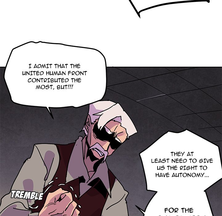 Overlord Time! Overlord Time! EP 107 - Toomics page 58 - 