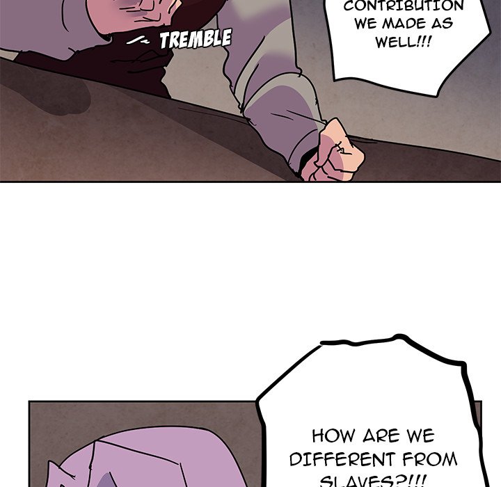 Overlord Time! Overlord Time! EP 107 - Toomics page 59 - 
