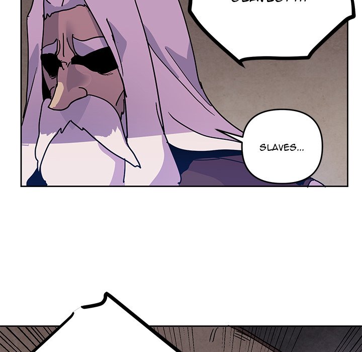 Overlord Time! Overlord Time! EP 107 - Toomics page 60 - 