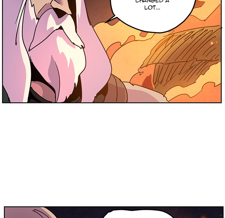 Overlord Time! Overlord Time! EP 107 - Toomics page 7 - 