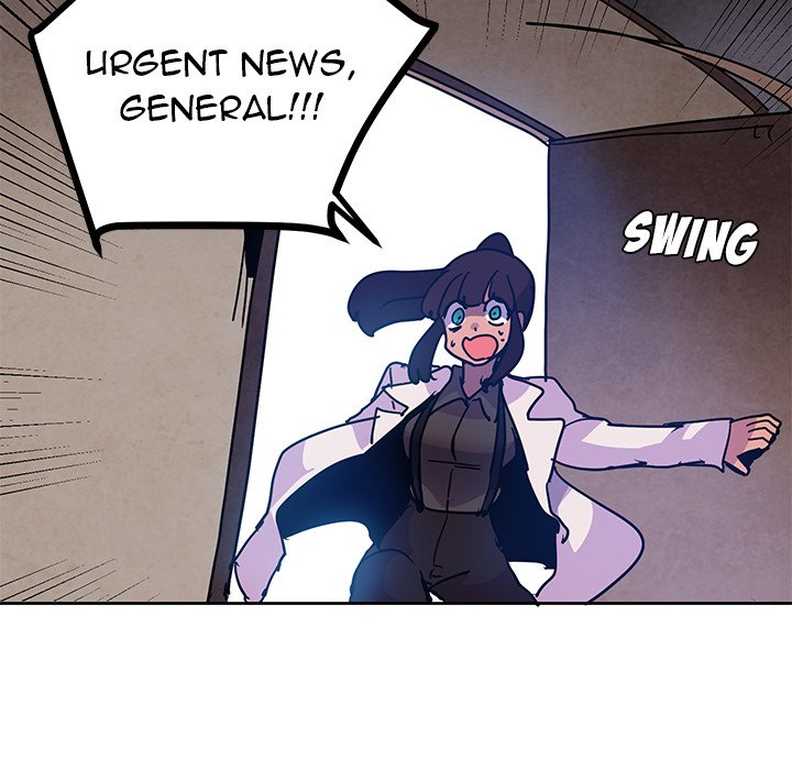 Overlord Time! Overlord Time! EP 107 - Toomics page 61 - 