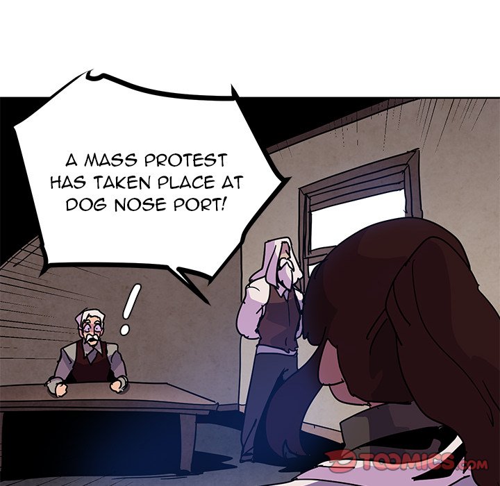 Overlord Time! Overlord Time! EP 107 - Toomics page 62 - 
