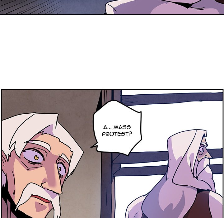 Overlord Time! Overlord Time! EP 107 - Toomics page 63 - 