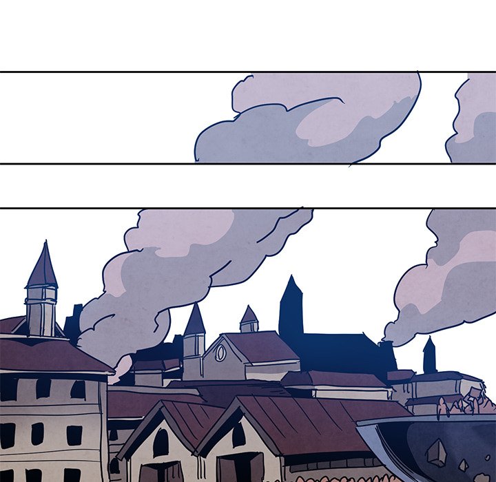 Overlord Time! Overlord Time! EP 107 - Toomics page 65 - 