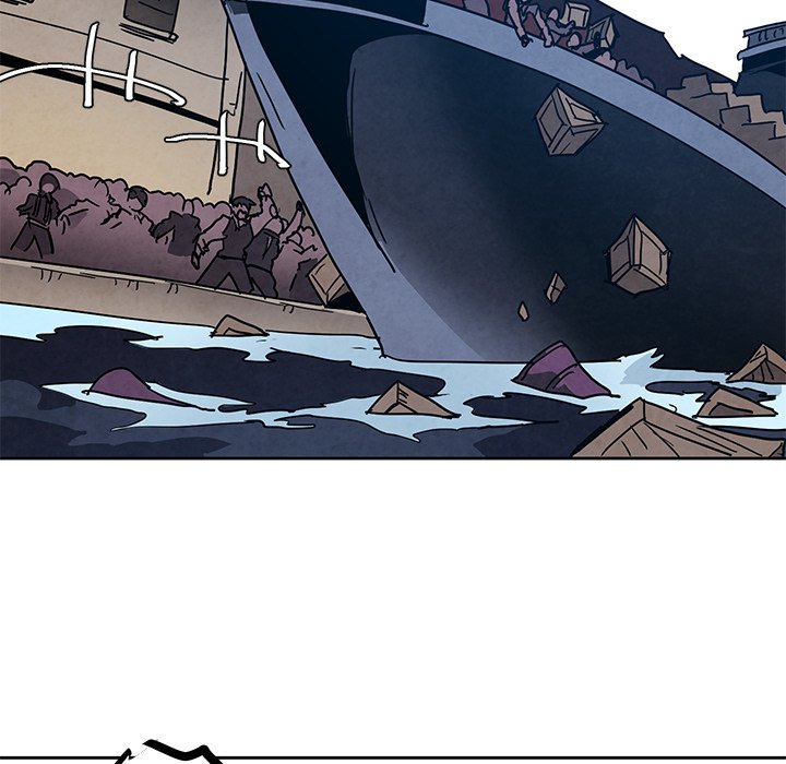 Overlord Time! Overlord Time! EP 107 - Toomics page 67 - 