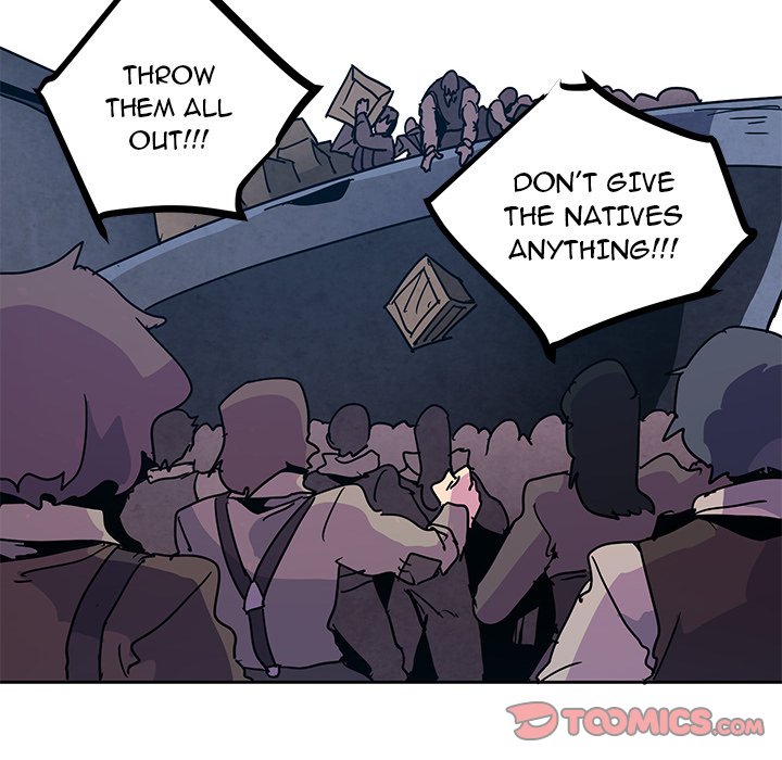 Overlord Time! Overlord Time! EP 107 - Toomics page 68 - 